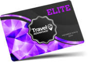 Abonnement Elite Travel Advantage