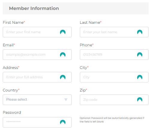 travel advantage network vip login