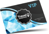 Abonnement VIP Travel Advantage