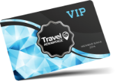 Suscripción VIP Travel Advantage