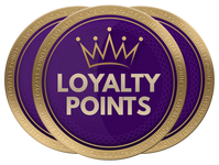 Travel Advantage - loyalty points